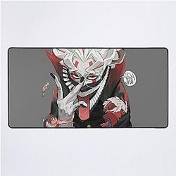 Dandadan Okarun 데스크 매트