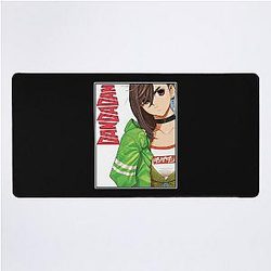 Dandadan Momo Ayase Desk Mat