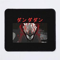 DanDaDan Mouse Pad