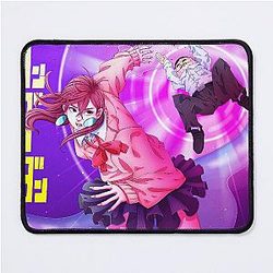 Aesthetic Dandadan Graphic Mouse Pad
