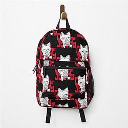Dandadan Turbo Granny Backpack