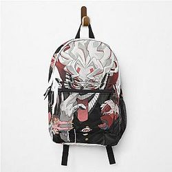 Dandadan Okarun Backpack