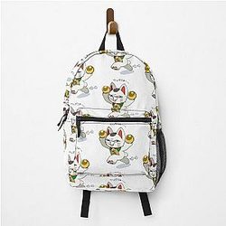 Dandadan Backpack