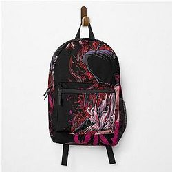 dandadan okarun Backpack