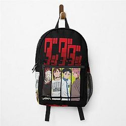 dandadan Backpack