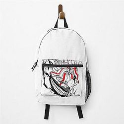 DanDaDan Turbo Granny  Backpack