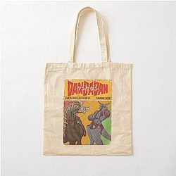 인기 카테고리 Dandadan 도표 면 끈 부대