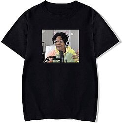 D'Angelo Wallace No Limits Just Truth D'angelo Wallace T-Shirts