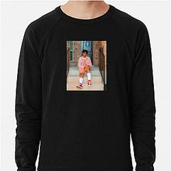 D'Angelo Wallace The World Is My Stage D'angelo Wallace Sweatshirts