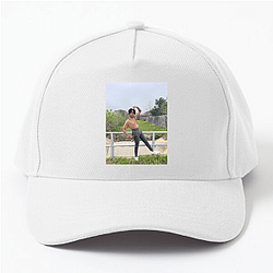 D'Angelo Wallace The World Is A Story D'angelo Wallace Hats & Caps