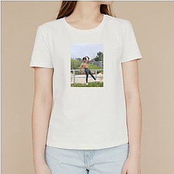 D'Angelo Wallace The World Is A Story D'angelo Wallace T-Shirts