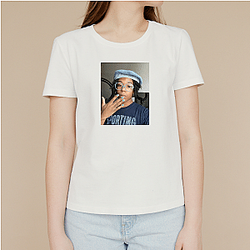 D'Angelo Wallace Beyond The Screen D'angelo Wallace T-Shirts