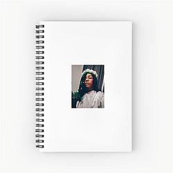 D'Angelo Wallace The Best YouTuber D'angelo Wallace Notebook