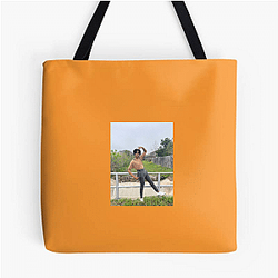 D'Angelo Wallace The World Is A Story D'angelo Wallace Bags
