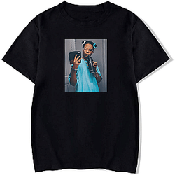 D'Angelo Wallace The King of Internet Drama D'angelo Wallace T-Shirts