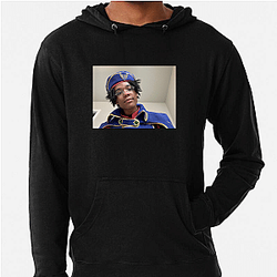 D'Angelo Wallace Unforgettable Videos D'angelo Wallace Hoodies