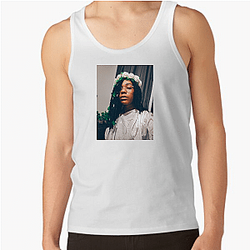 D'Angelo Wallace The Best YouTuber D'angelo Wallace Tank Tops