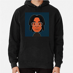 D'Angelo Wallace Always Insightful Always Critical D'angelo Wallace Hoodies