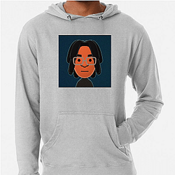 D'Angelo Wallace Always Insightful Always Critical D'angelo Wallace Hoodies