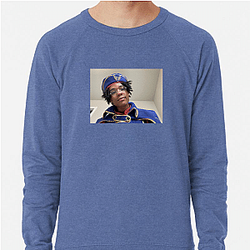 D'Angelo Wallace Unforgettable Videos D'angelo Wallace Sweatshirts