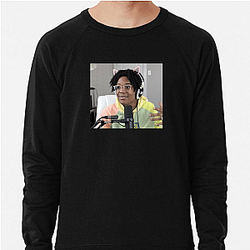 D'Angelo Wallace No Limits Just Truth D'angelo Wallace Sweatshirts