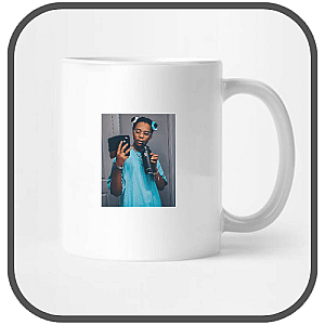 D'angelo Wallace Mugs