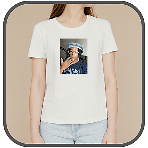 D'angelo Wallace T-Shirts