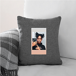 D'Angelo Wallace My Favorite Commentator D'angelo Wallace Pillows Cover