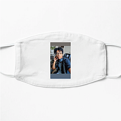 D'Angelo Wallace A True Masterpiece D'angelo Wallace Face Masks