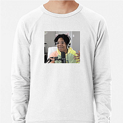 D'Angelo Wallace No Limits Just Truth D'angelo Wallace Sweatshirts