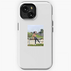 D'Angelo Wallace The World Is A Story D'angelo Wallace iPhone Cases