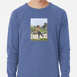 D'Angelo Wallace The World Is A Story D'angelo Wallace Sweatshirts