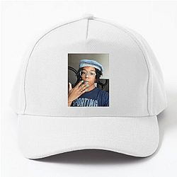 D'Angelo Wallace Beyond The Screen D'angelo Wallace Hats & Caps