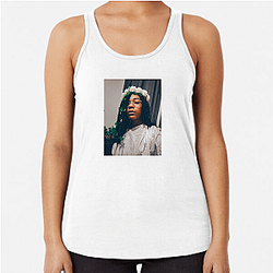 D'Angelo Wallace The Best YouTuber D'angelo Wallace Tank Tops