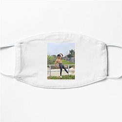 D'Angelo Wallace The World Is A Story D'angelo Wallace Face Masks
