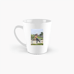 D'Angelo Wallace The World Is A Story D'angelo Wallace Mugs