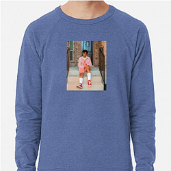D'Angelo Wallace The World Is My Stage D'angelo Wallace Sweatshirts