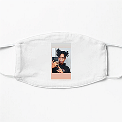 D'Angelo Wallace My Favorite Commentator D'angelo Wallace Face Masks