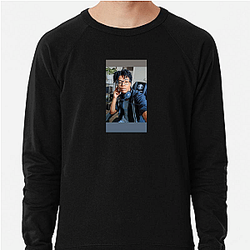 D'Angelo Wallace A True Masterpiece D'angelo Wallace Sweatshirts