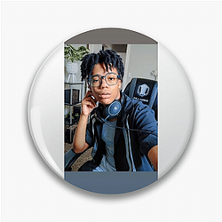 D'Angelo Wallace A True Masterpiece D'angelo Wallace Pins