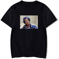 D'Angelo Wallace Unforgettable Videos D'angelo Wallace T-Shirts