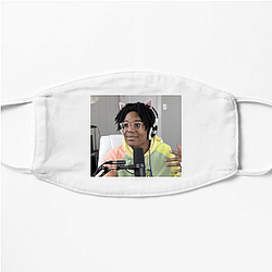 D'Angelo Wallace No Limits Just Truth D'angelo Wallace Face Masks