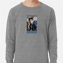 D'Angelo Wallace A True Masterpiece D'angelo Wallace Sweatshirts