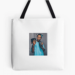 D'Angelo Wallace The King of Internet Drama D'angelo Wallace Bags