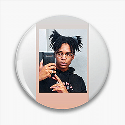 D'Angelo Wallace My Favorite Commentator D'angelo Wallace Pins