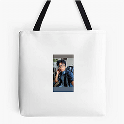 D'Angelo Wallace A True Masterpiece D'angelo Wallace Bags