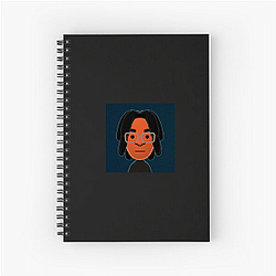 D'Angelo Wallace Always Insightful Always Critical D'angelo Wallace Notebook