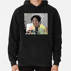 D'Angelo Wallace No Limits Just Truth D'angelo Wallace Hoodies