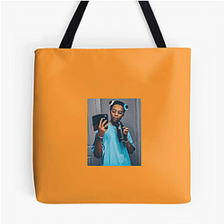 D'Angelo Wallace The King of Internet Drama D'angelo Wallace Bags