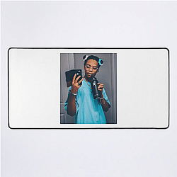 D'Angelo Wallace The King of Internet Drama D'angelo Wallace Mouse Pads